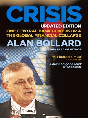 cover image of Crisis